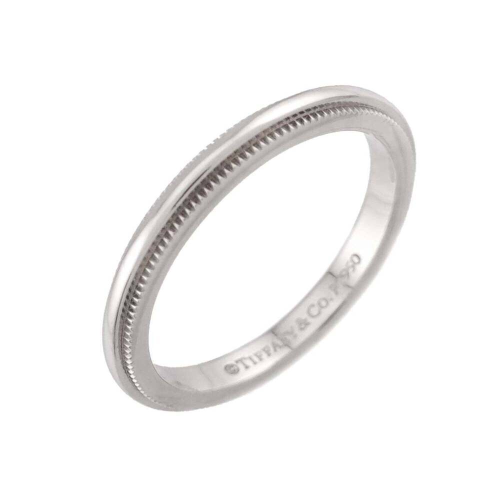 TIFFANY Silver Ring